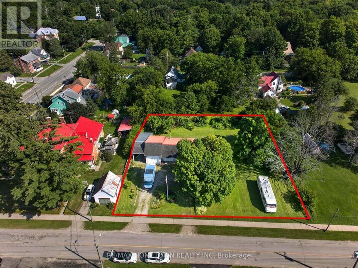 Property Photo: 116 Mill Creek Drive ON K0E 1G0