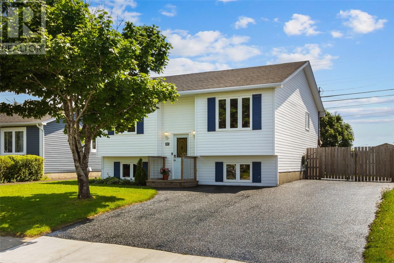 Property Photo:  64 Canterbury Drive  NL A1L 1J1 