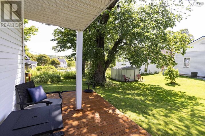 Property Photo: 12 Elm Street NS B0L 1G0