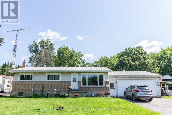 Property Photo: 8425 County Rd 15 Road ON K0G 1R0