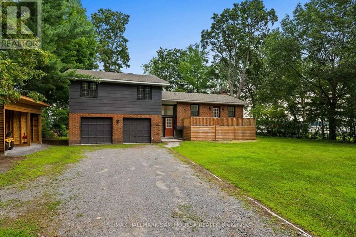 Property Photo:  208 Baillie Avenue  ON K0A 3M0 