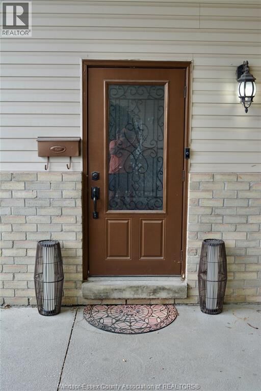 Property Photo: 3017 Turner Road 1218 ON N8W 3L6