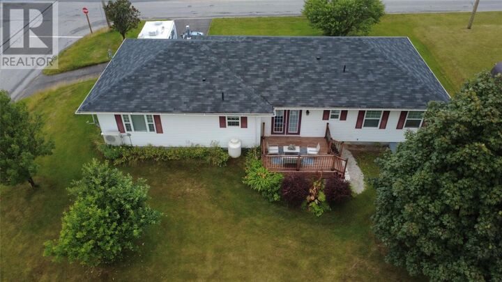 Property Photo: 76 High Street NL A8A 1N8