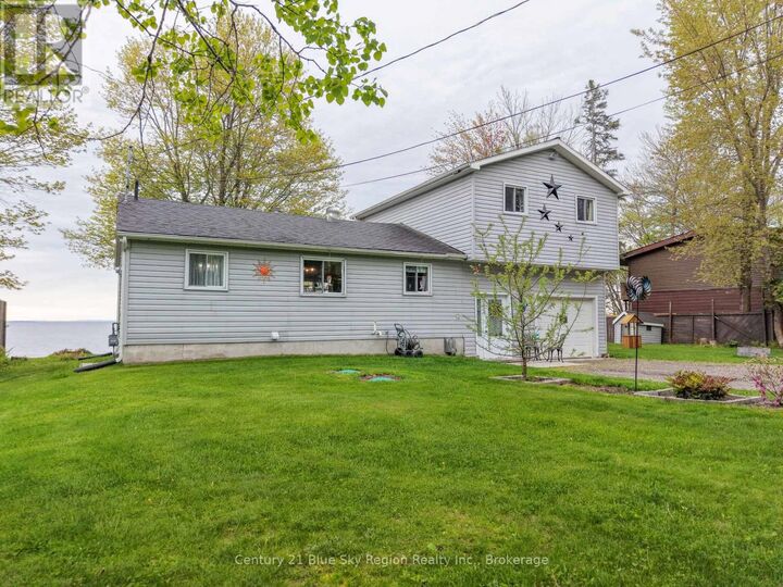 Property Photo: 319 Jocko Point Road ON P1B 8G5