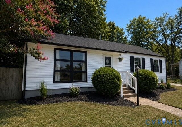 Property Photo:  21 Stonewall Terrace  VA 23666 