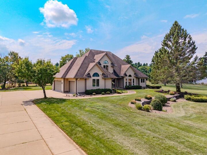 Property Photo: 145839 Walden Boulevard WI 54401