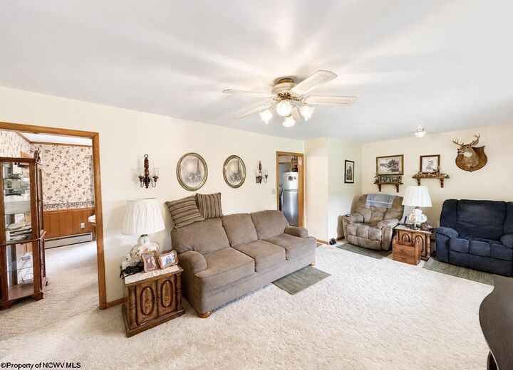 Property Photo: 334 Keith Fork Road WV 26452