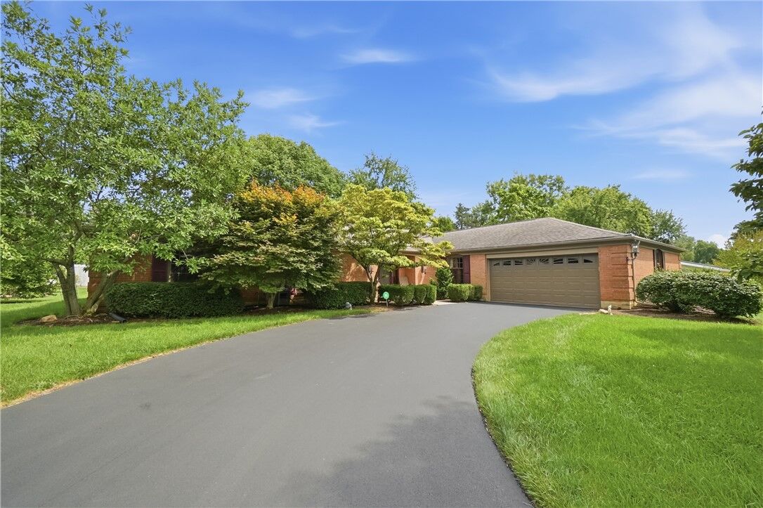 Property Photo:  5624 Mark Dale Drive  OH 45459 