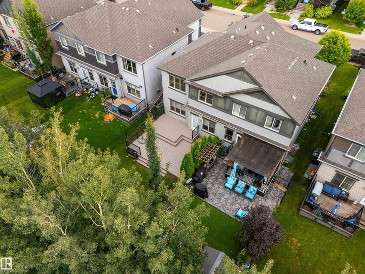 Property Photo: 43 Greenbury Manor AB T7X 0M1