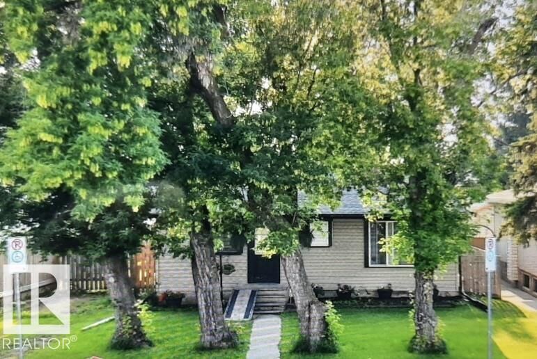 Property Photo: 10312 154 Street NW AB T5P 2H6