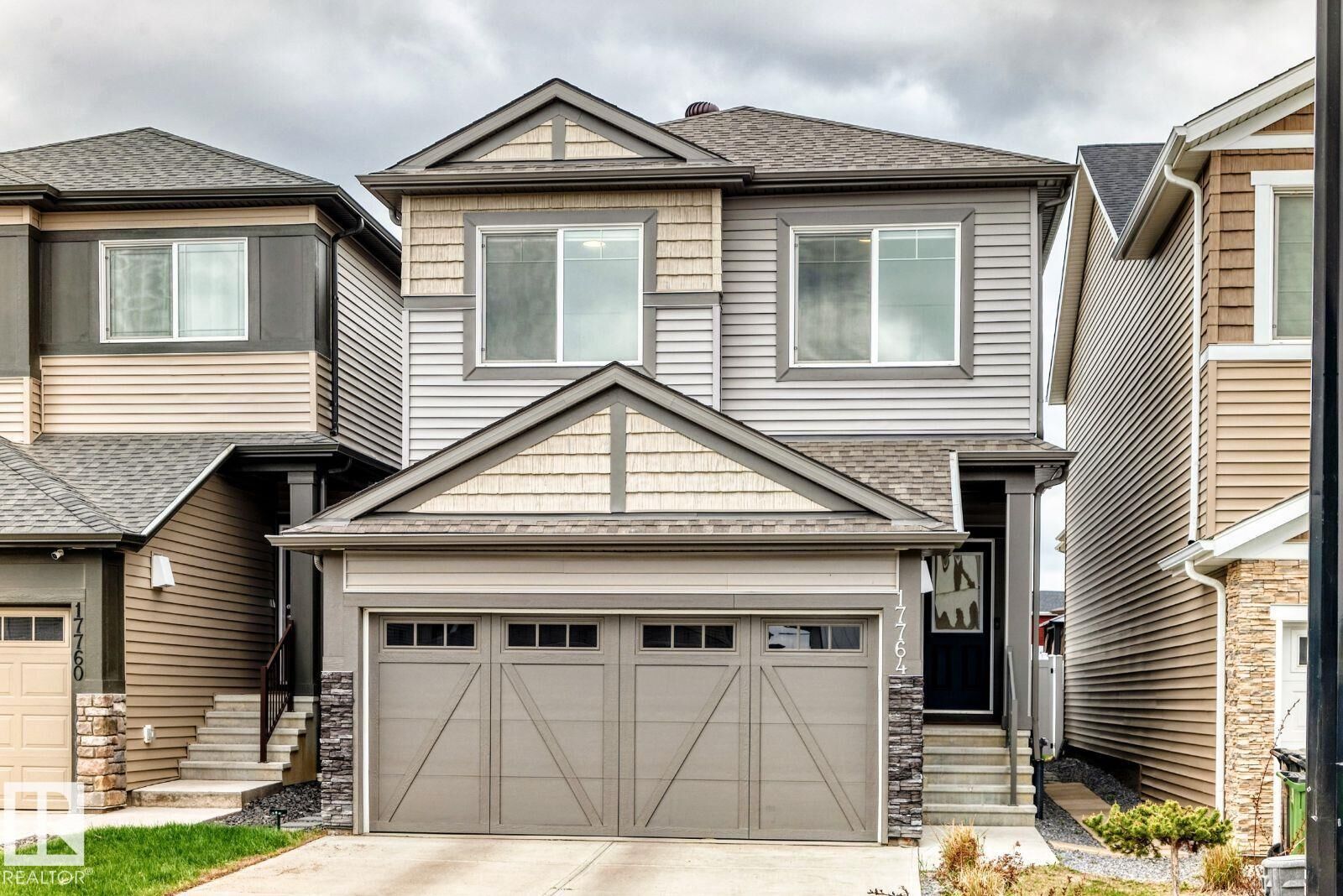 Property Photo: 17764 73 Street NW AB T5Z 0V8