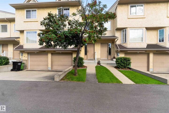 Property Photo:  3645 145 Avenue NW 28  AB T5Y 2S3 