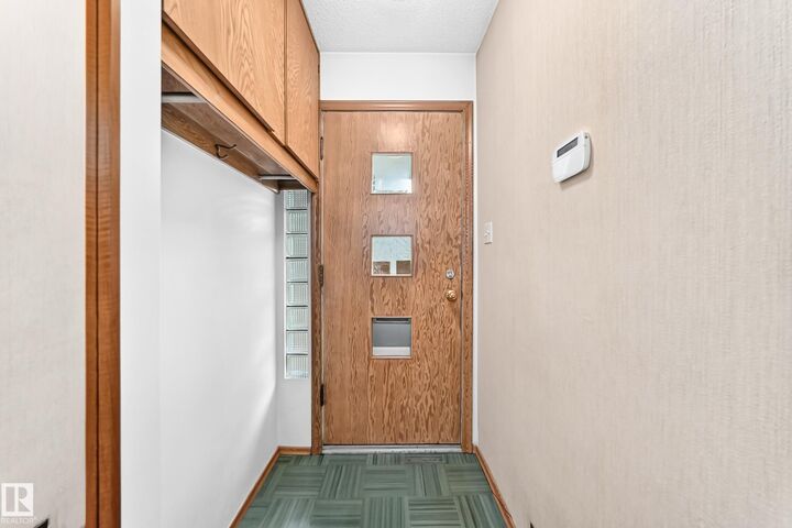 Property Photo: 12720 120 Avenue NW AB T5L 2R1