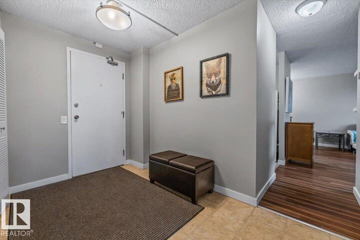 Property Photo: 10175 109 Street NW 305 AB T5J 3P2