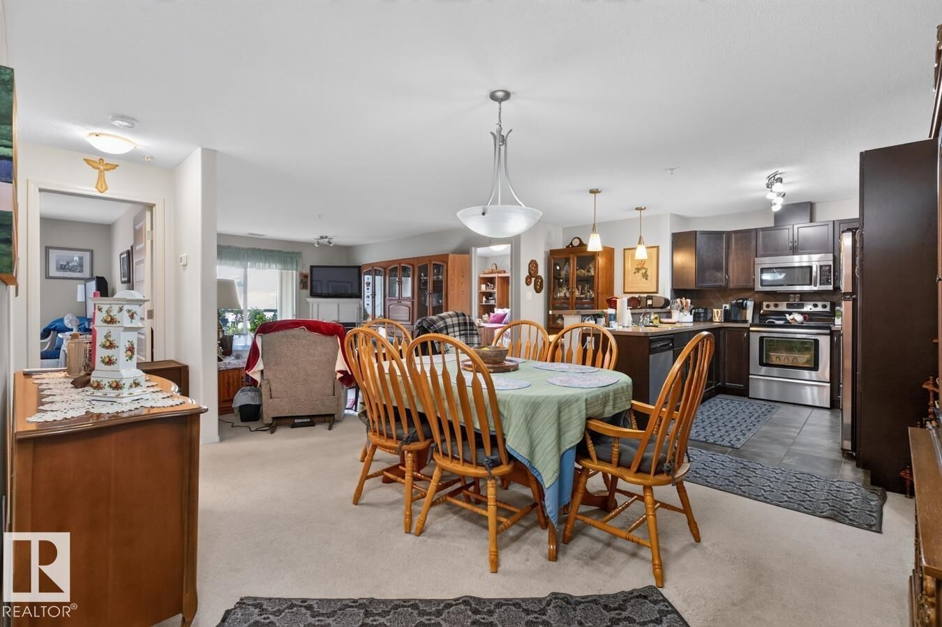 Property Photo:  7909 71 Street NW 210  AB T6B 3P5 