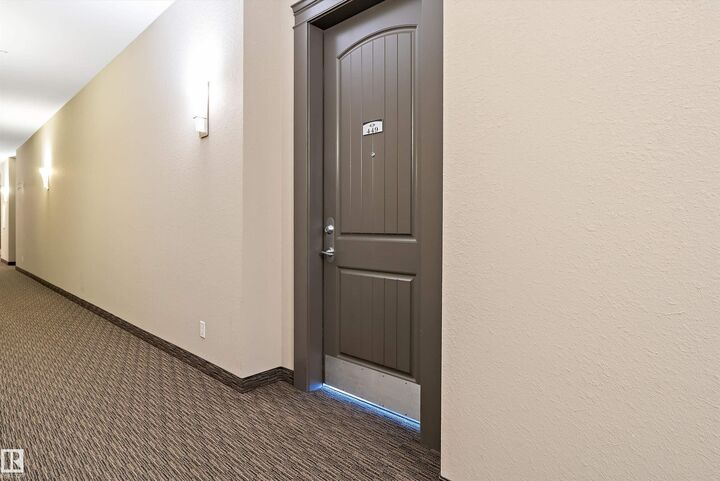 Property Photo:  6079 Maynard Way NW 449  AB T6R 0S5 