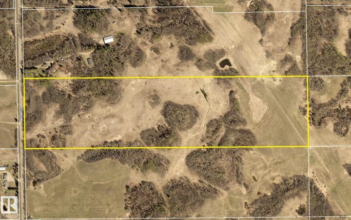 RR 224 & Twp Rd 510 — photo 1