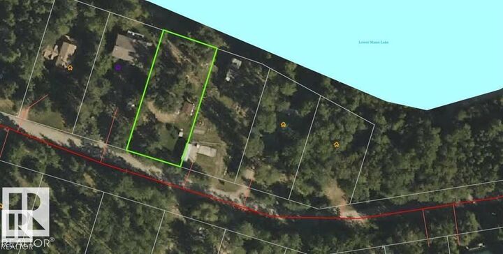 Property Photo:  506 60017 Range Road 110 A  AB T0A 0C0 