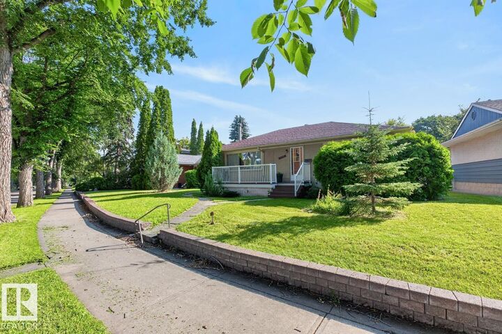 Property Photo:  9603 79 Street NW  AB T6C 2S1 
