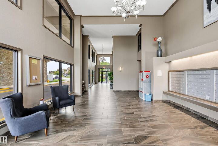 Property Photo:  1520 Hammond Gate NW 440  AB T6T 2G7 