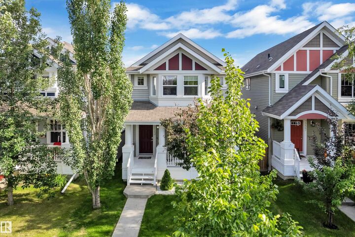 7223 19A Avenue SW — photo 1