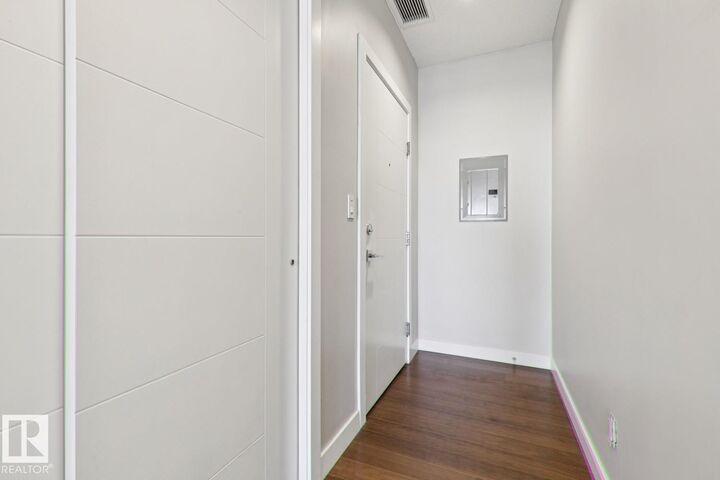 Property Photo:  10238 103 Street NW 808  AB T5J 0G6 