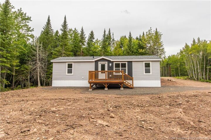 Property Photo: 89 Sunset View Lane NB E4A 0B3
