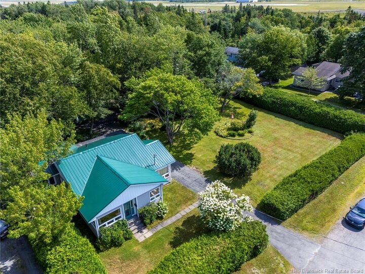 Property Photo: 110 Evergreen Avenue NB E2N 1H2