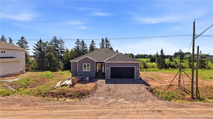 Property Photo: 17 Burman Street NB E4L 0C2