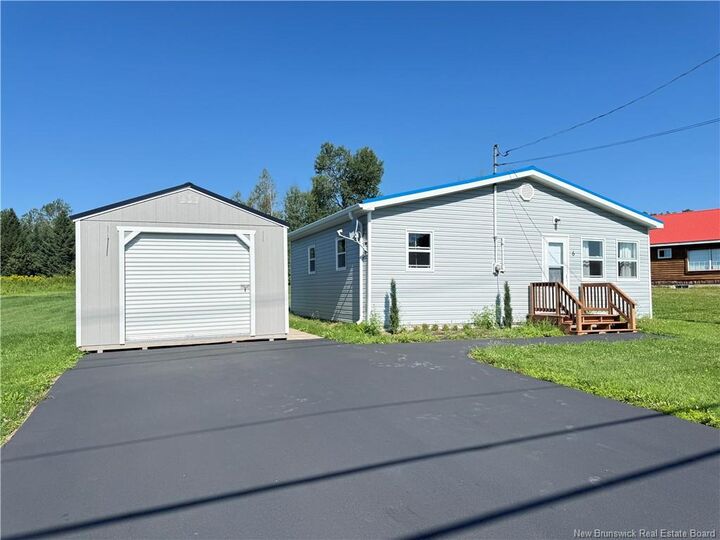 6 Alcorn Drive — photo 1
