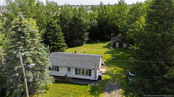 Property Photo:  109 Turnbull Street  NB E1J 1B9 