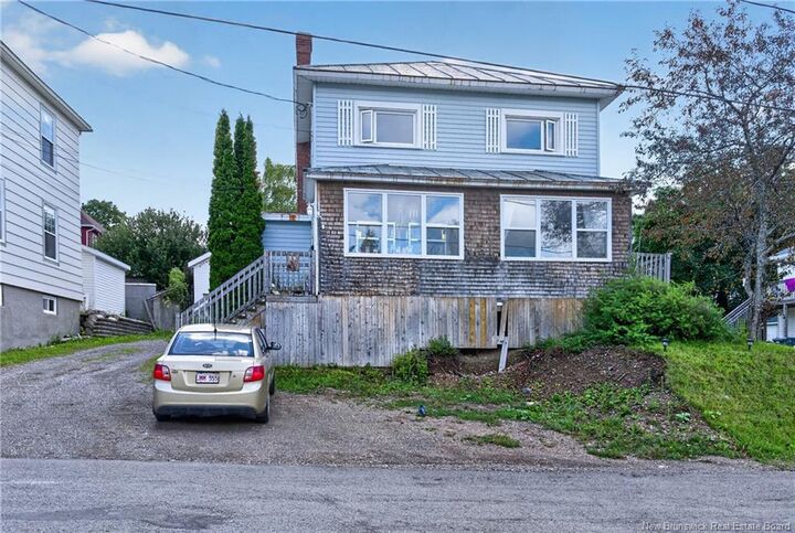 Property Photo: 34 Stanley Street NB E3N 1H2