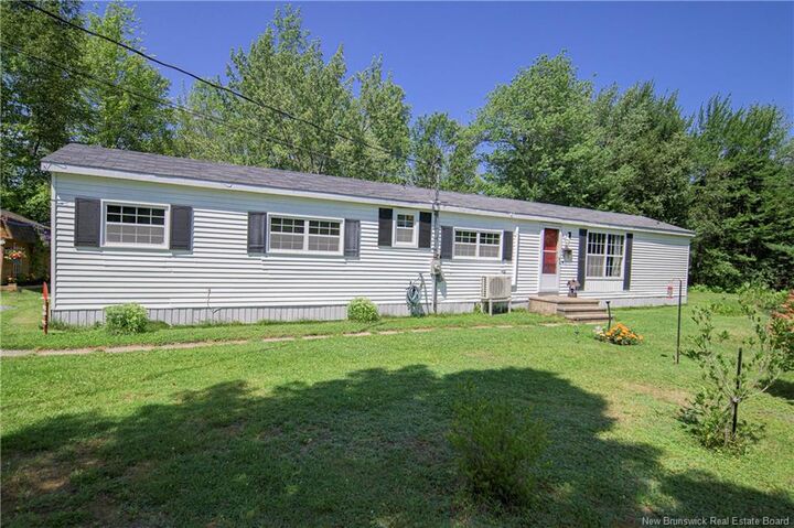 Property Photo: 9 Maple Leaf Drive NB E3B 7G9