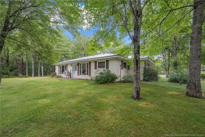 Property Photo: 1118 Route 636 NB E6K 3G8