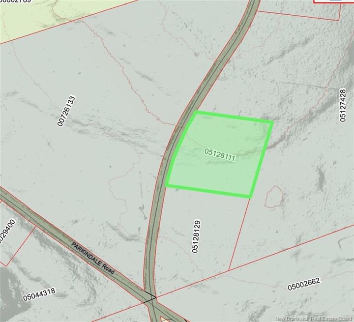 Lot# 3 Harrison Settlement Road — photo 1