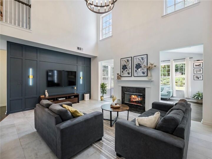 Property Photo:  5405 Concord Downs Drive  GA 30040 