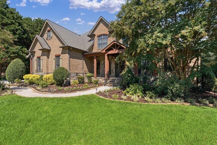 Property Photo:  2551 Acacia Park Place  GA 30062 
