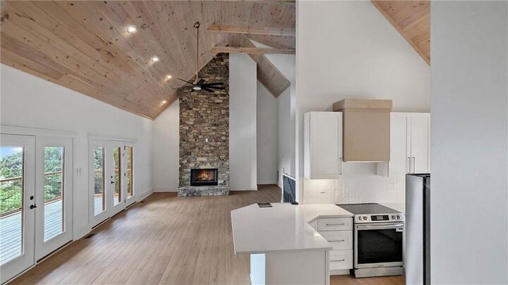 Property Photo: 5510 Monument Road GA 30143