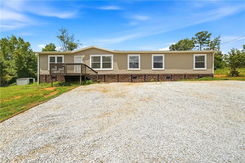 Property Photo:  23601 Georgia Highway 100  GA 30170 