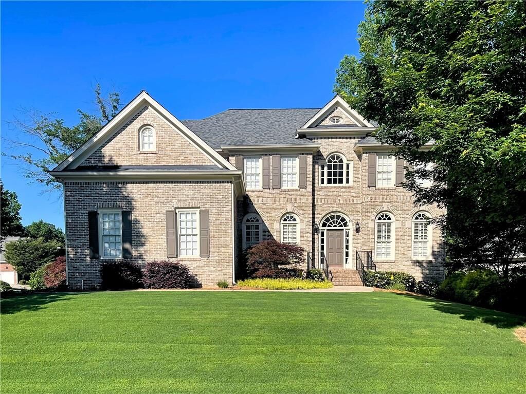 Property Photo: 6225 Neely Meadows Drive GA 30092
