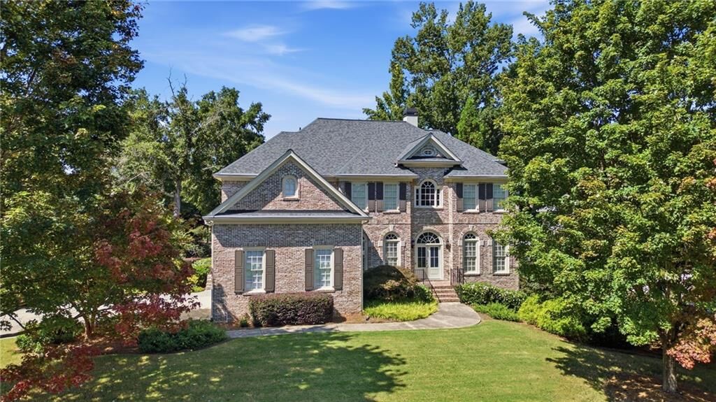 Property Photo:  6225 Neely Meadows Drive  GA 30092 
