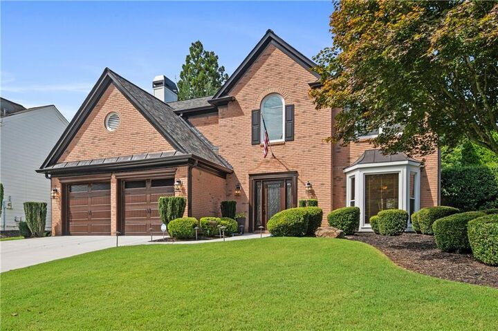 Property Photo:  485 Weatherend Court  GA 30022 