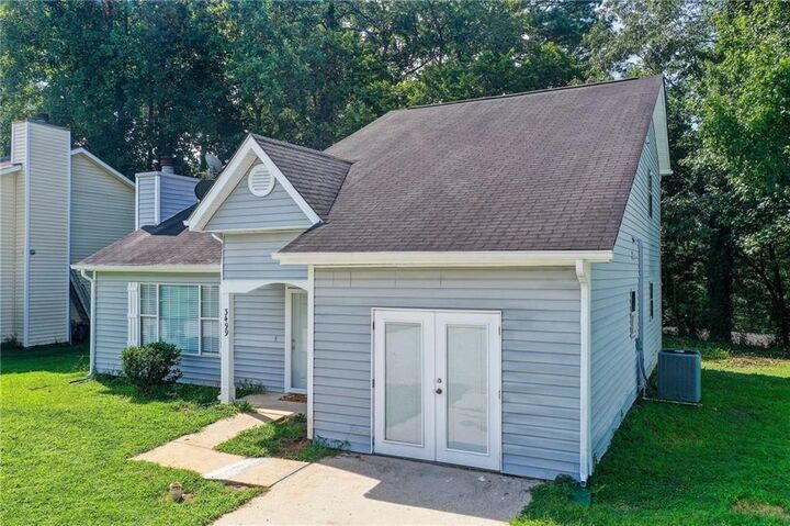 Property Photo: 3499 Sweetgum Lane GA 30032