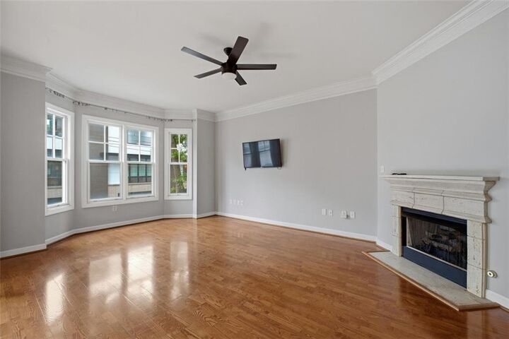 Property Photo:  850 Piedmont Avenue NE 3303  GA 30308 