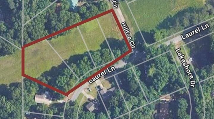 Property Photo: 15-18 Laurel Lane GA 30281