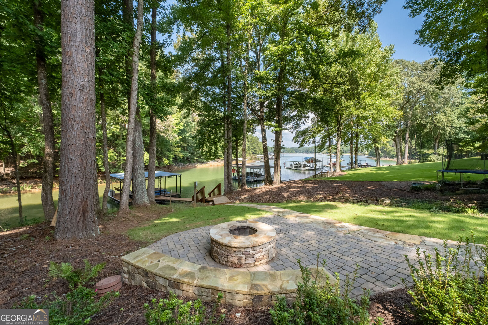 Property Photo:  346 Indian Cove Drive  GA 30534 