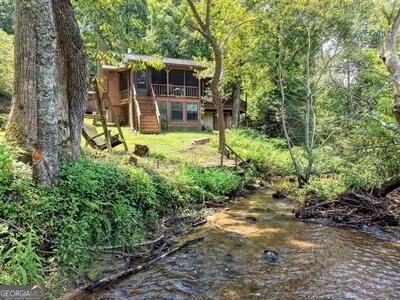 Property Photo:  7429 Cassie Lane  GA 30546 