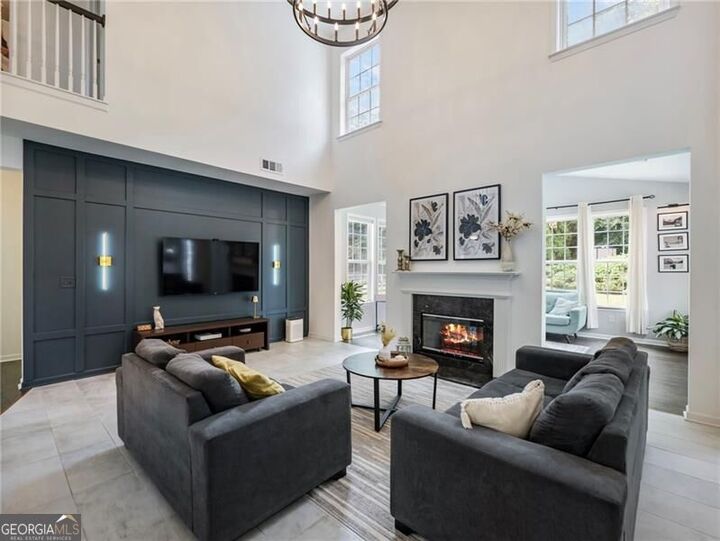 Property Photo: 5405 Concord Downs Drive GA 30040