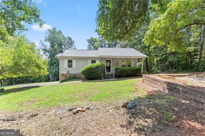 Property Photo:  31 S Wind Drive  GA 30533 