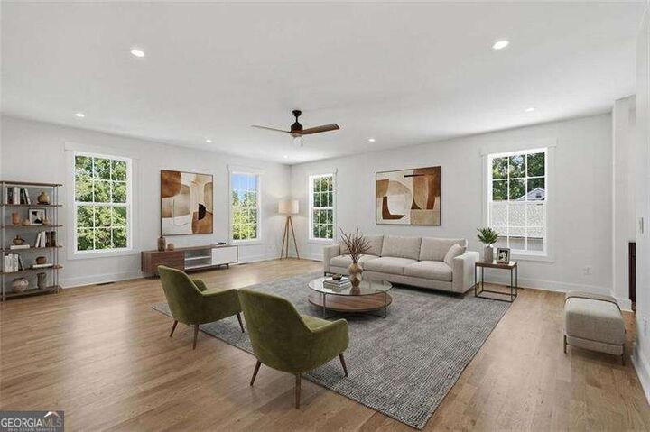 Property Photo: 2183 Deep Woods Way GA 30062